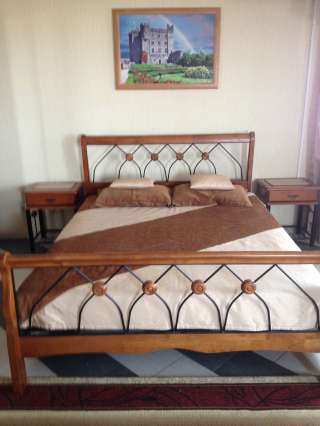 Студия на длительный срок