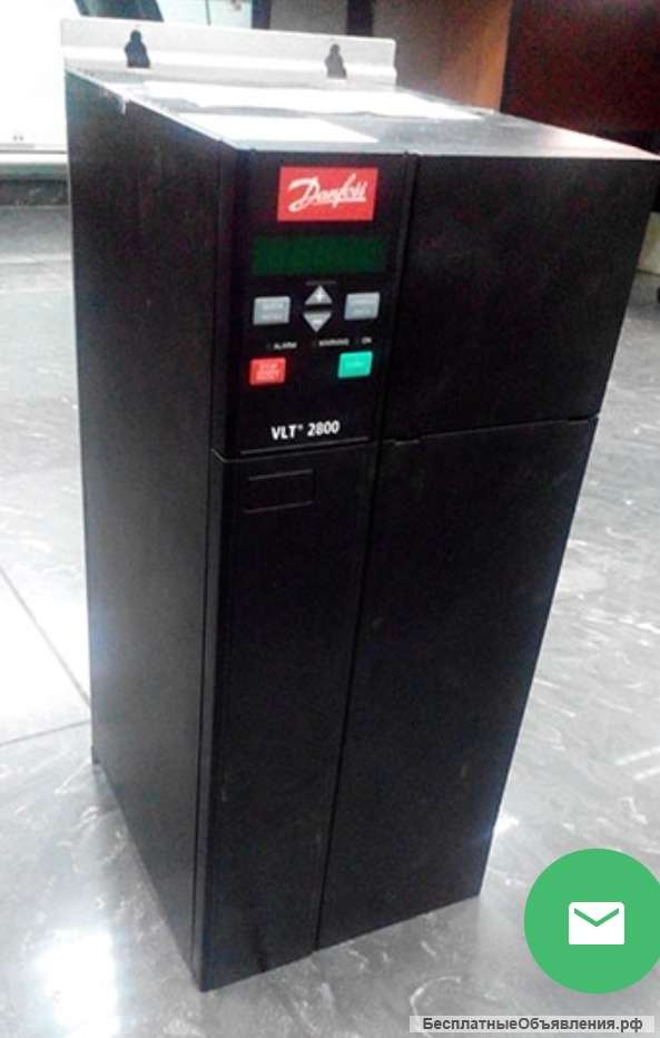 Преобразователь частот