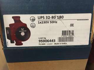 Ups 32-80