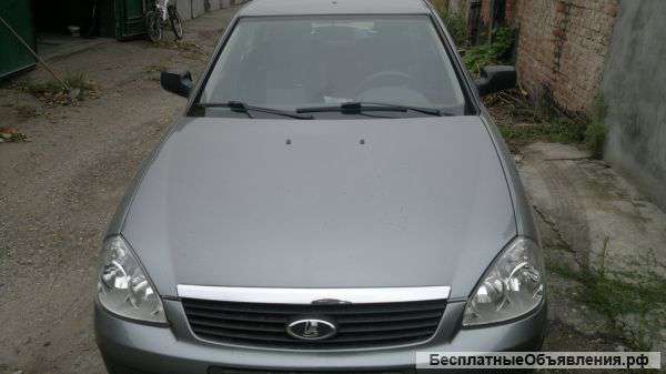 Lada Priora 1,6