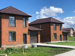 Собственник продает 2-х этажный коттедж