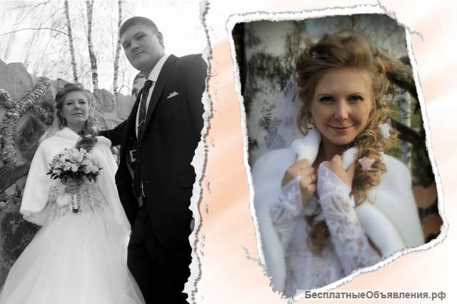 Видеограф на свадьбу, юбилей