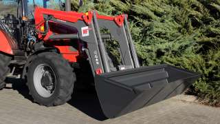 Ковш 2,4м Metal-Fach