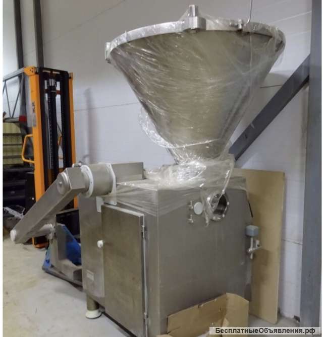 Шприц вакуумный vemag HP-30E