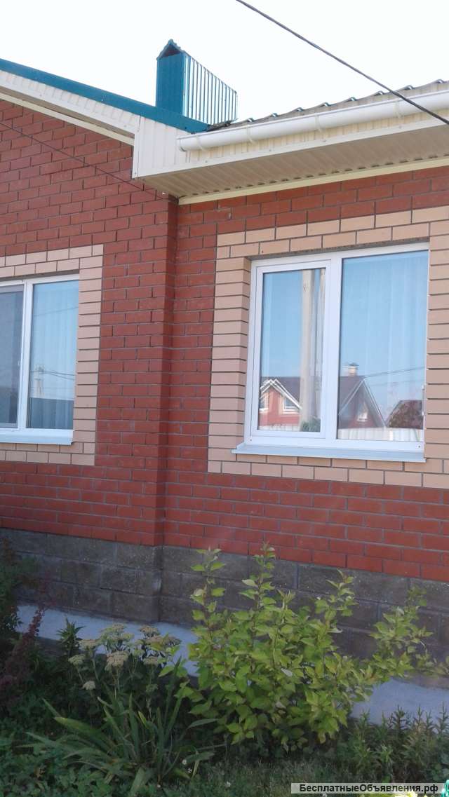 Дом=таунхауз