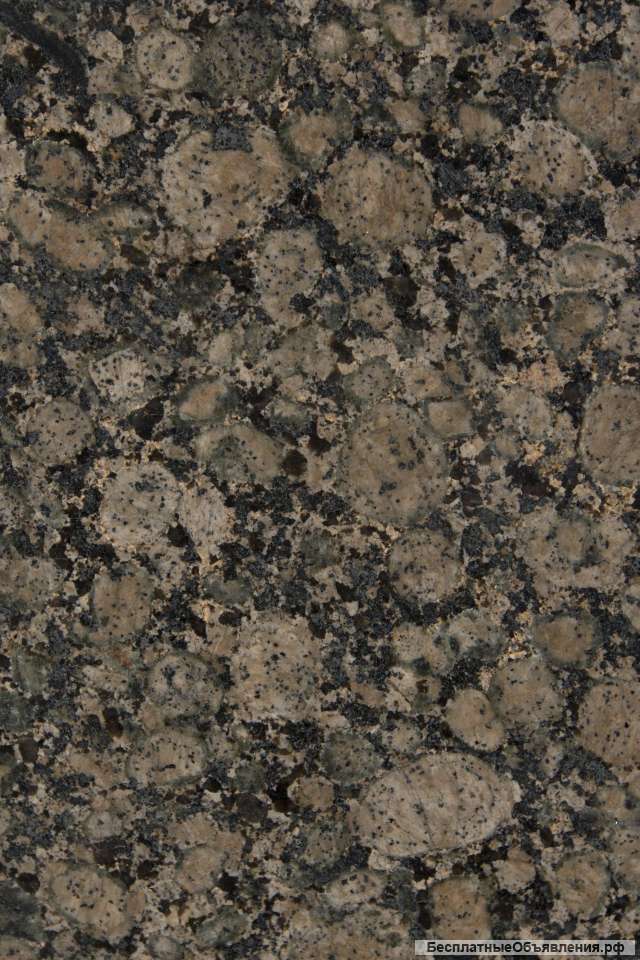 Гранит BALTIC BROWN