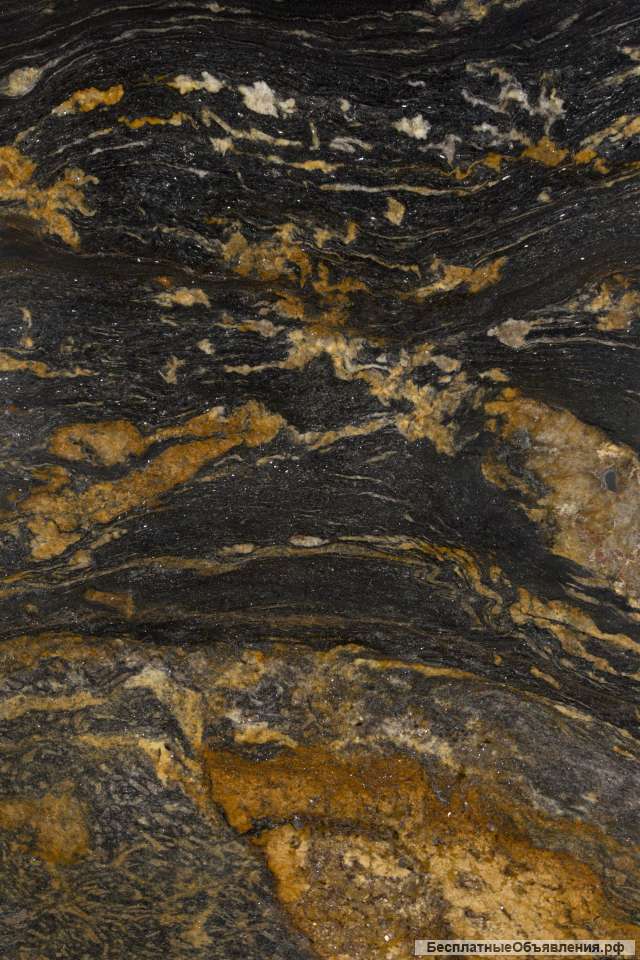 Гранит BLACK TAURUS