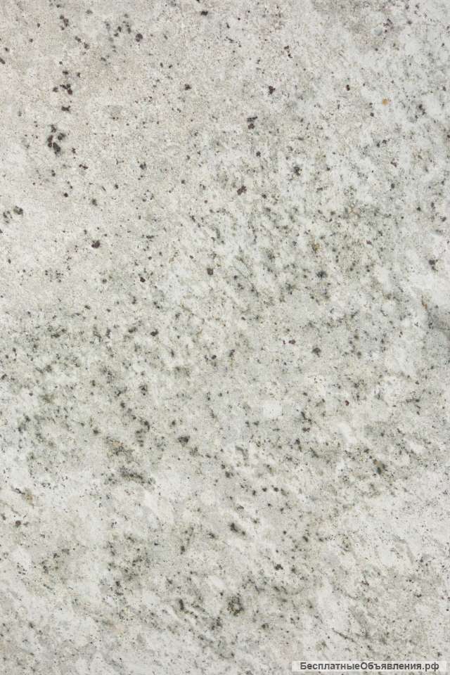 Гранит COLONIAL WHITE