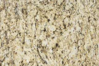 Гранит GIALLO ORNAMENTAL