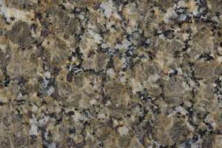 Гранит BUTTERFLY GOLD