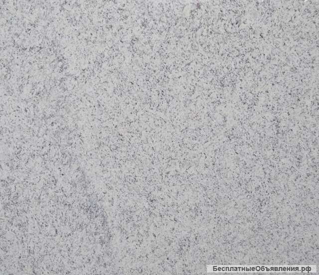 Гранит DALLAS WHITE