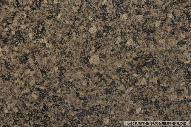 Гранит DESERT BROWN