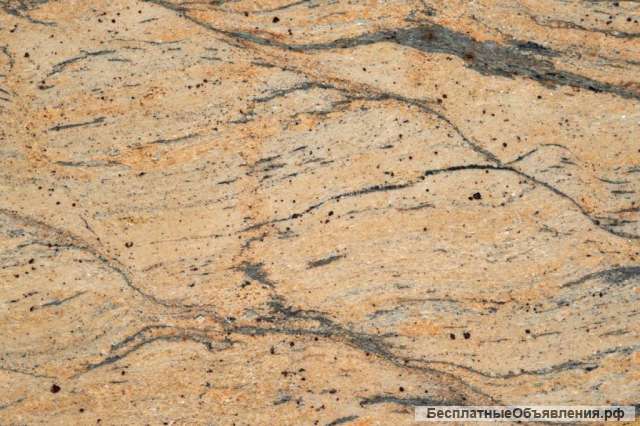 Гранит PRADA GOLD