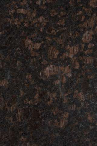 Гранит TAN BROWN