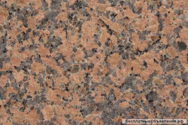 Гранит MAPLE RED