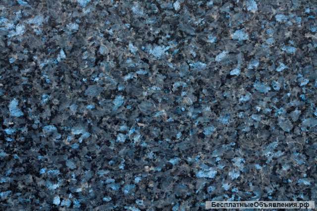 Лабрадорит BLUE PEARL