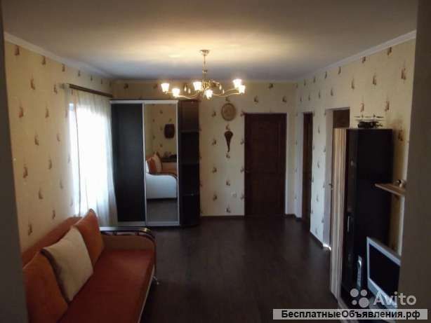 Дом 112 м² на участке 4 сот