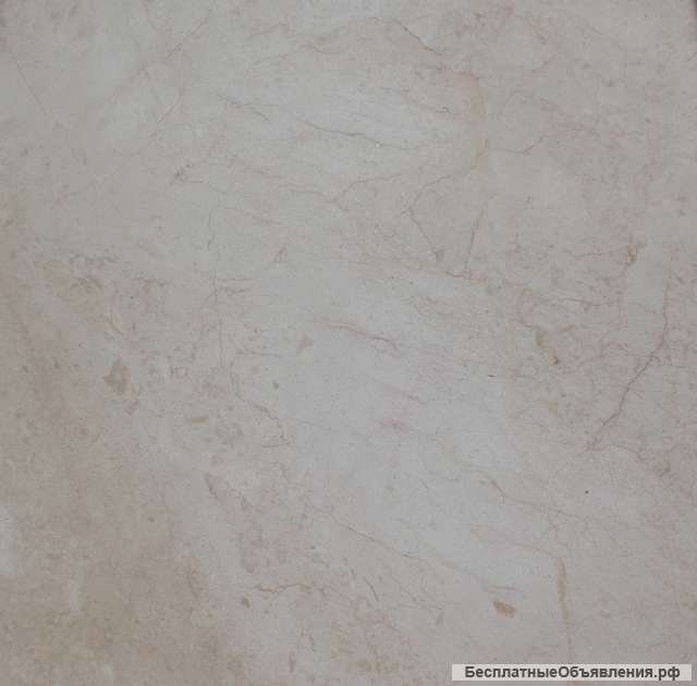 Мрамор CREMA NUOVA