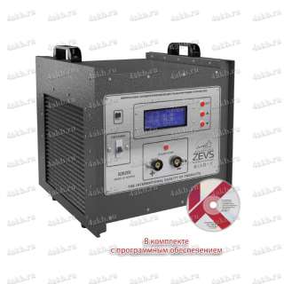 Разрядное устройство с функцией теплового разряда аккумуляторов