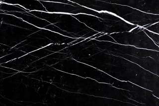 Мрамор BLACK MARQUINA