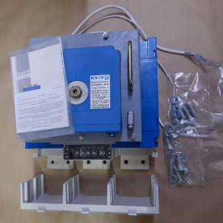 Покупаем электрооборудование выключатели, контакторы