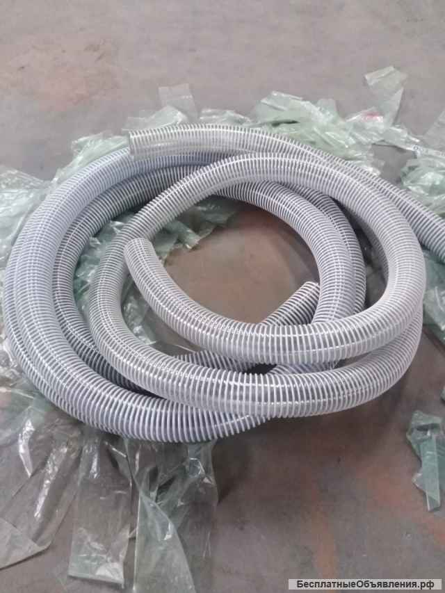 Шланг (рукав) износостойкий для зернодробилки