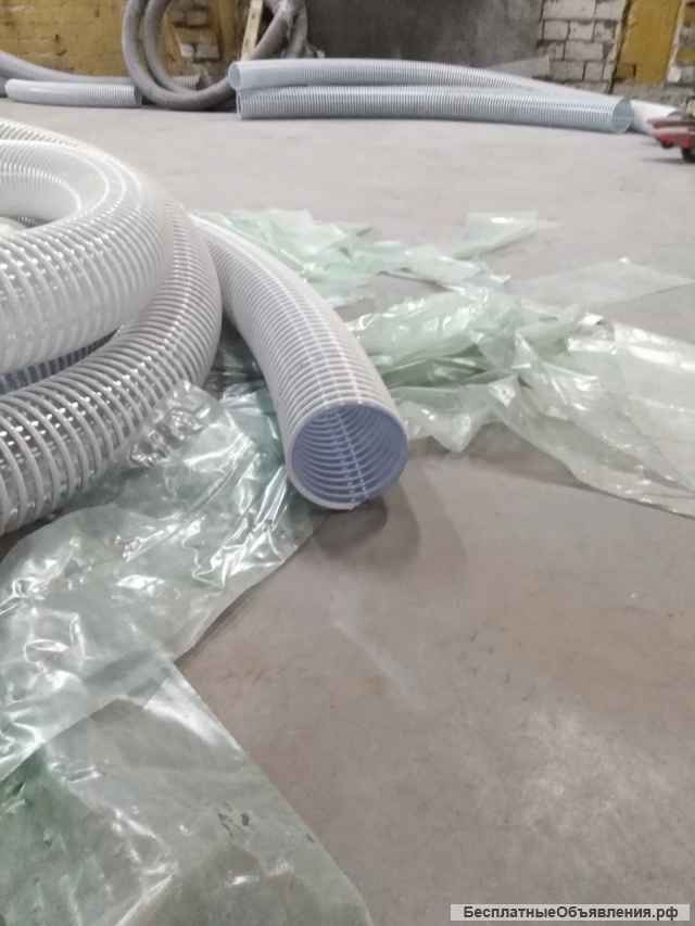 Шланг (рукав) износостойкий для зернодробилки