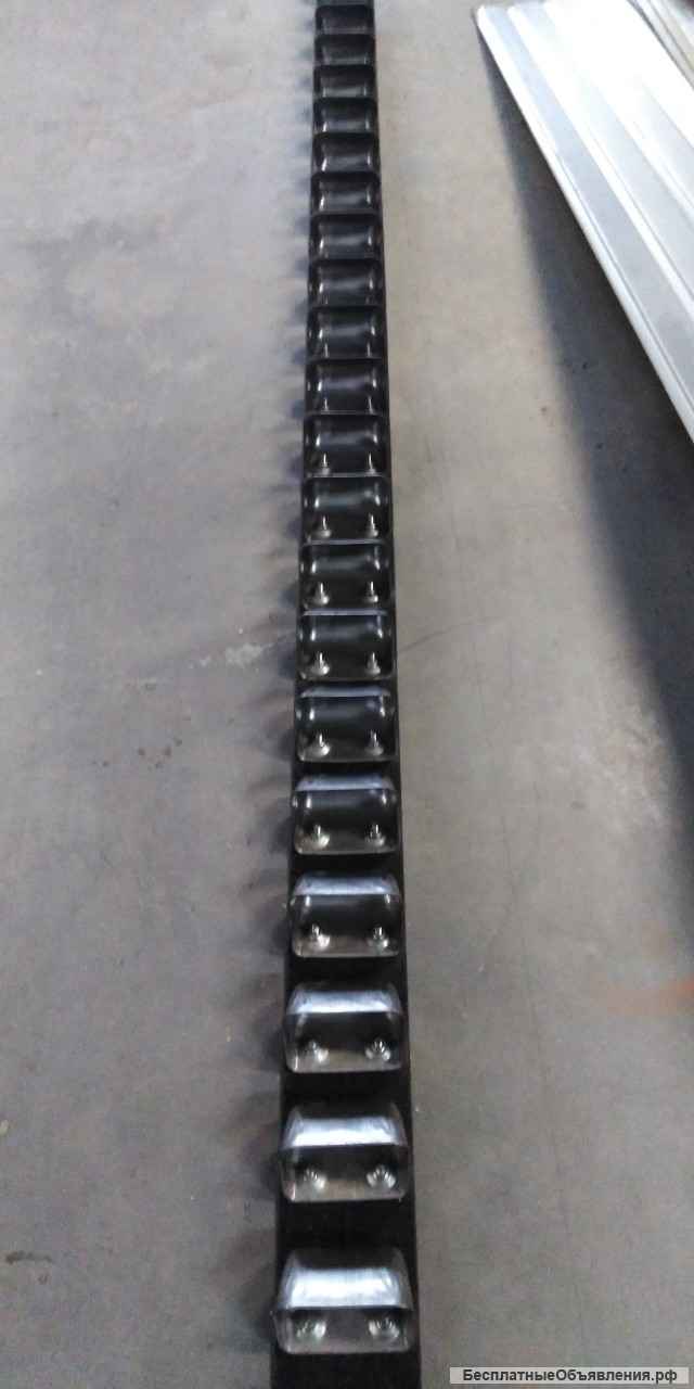 Лента норийная (ремень)