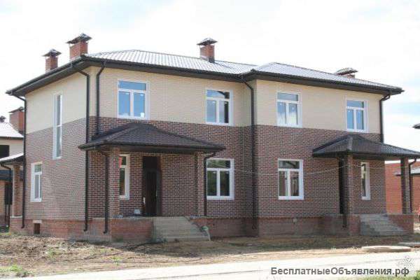 Дуплекс по еропейски