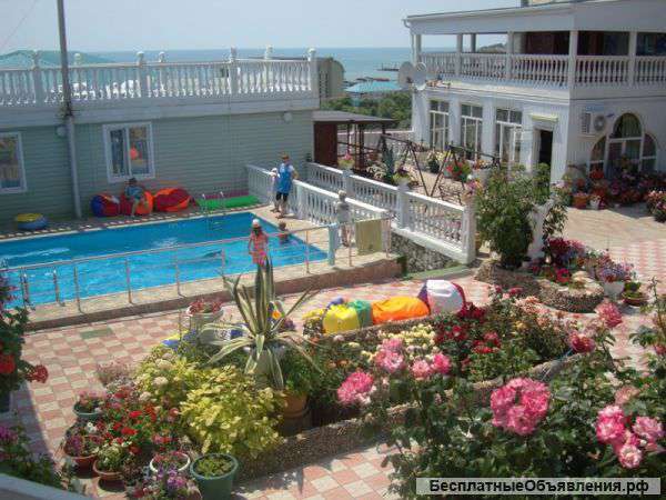 Базы на море