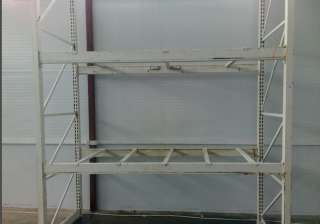 Стеллаж б. у.