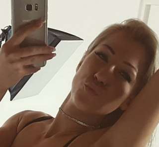 Массажистка ЮВАО