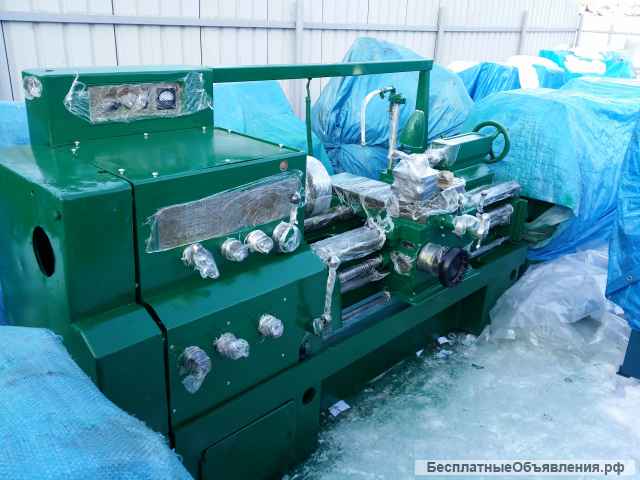16К20 токарный станок продам, Владивосток