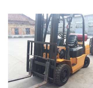 Автопогрузчик 3т