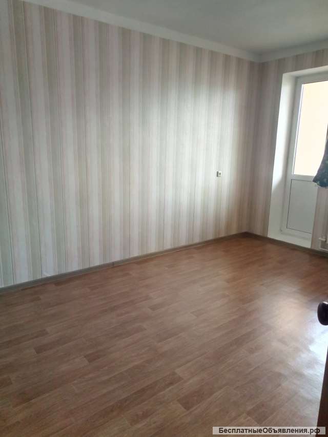 1-комнатная квартира в г. Торжок, ул. Металлистов, д. 1Г