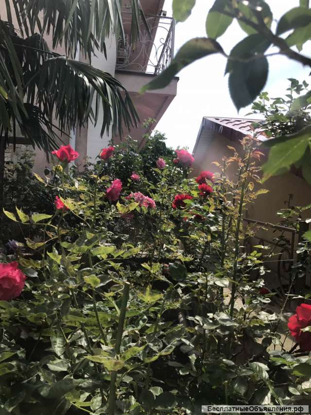 Дом 600 м² на участке 10 сот