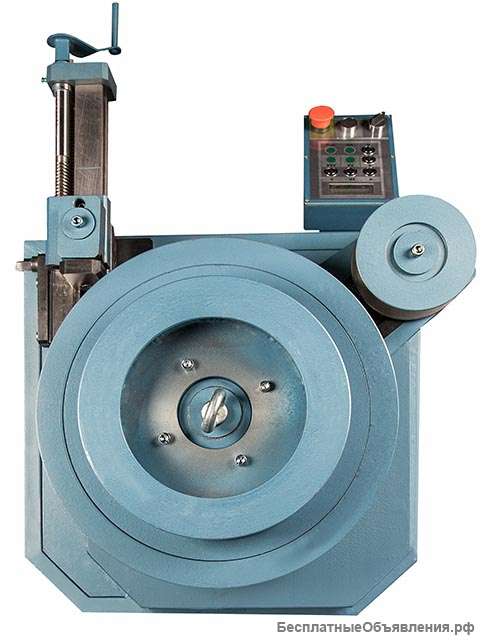 Трубогибочный полуавтоматический станок УГС-6/1А