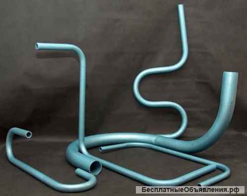 Трубогибочный полуавтоматический станок УГС-6/1А