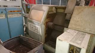 АТ220В4 Токарный патронный полуавтомат с ЧПУ