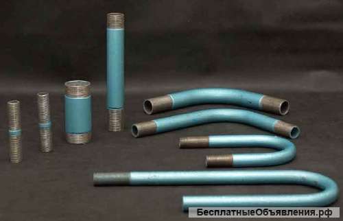 Резьбонарезной полуавтоматический станок МЗК-95М