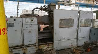 1Б732ФЗ Токарный центровой полуавтомат с ЧПУ