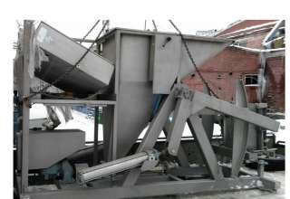 Бочкоопрокидыватель