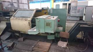 16А20Ф302 токарный станок с чпу