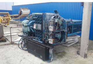 Компрессор фреоновый для вагона рефрижератора