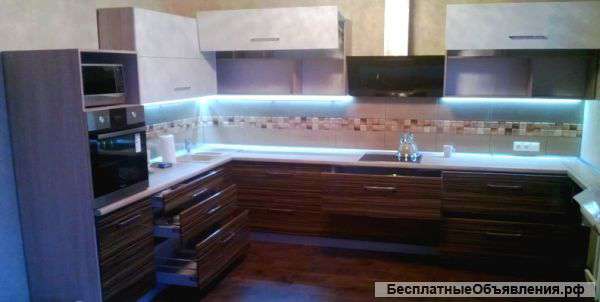 Изготовим мебель