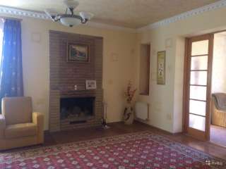 Дом 240 м² на участке 9 сот