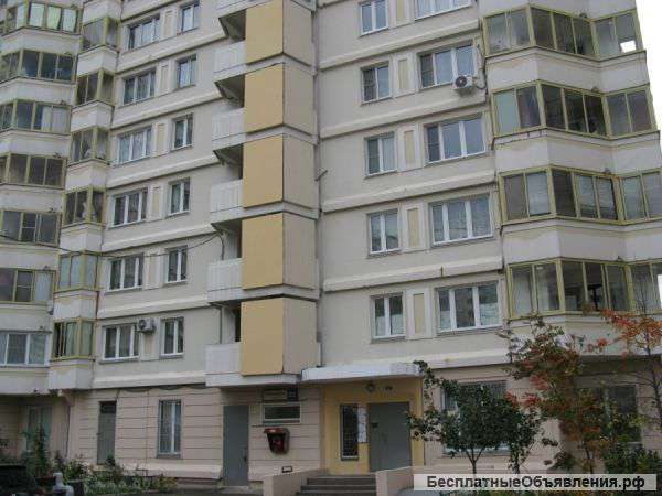 1 комн. кв-ру в центре г.Железнодорожный