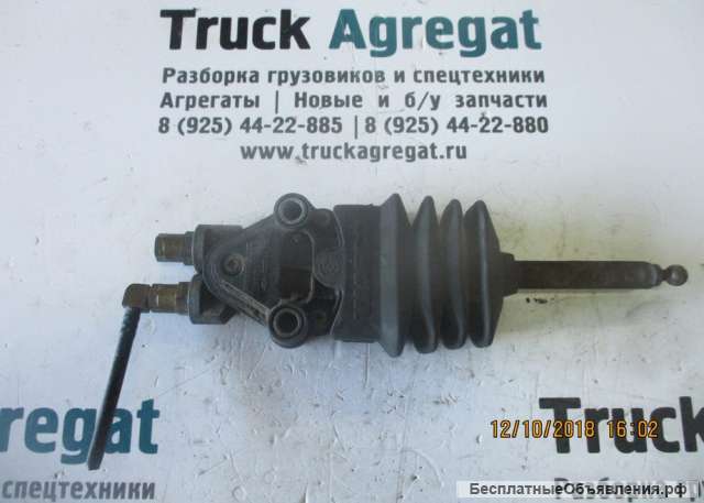 Кран уровня пола кабины mercedes a0003284530