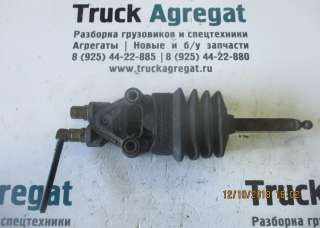 Кран уровня пола кабины mercedes a0003284530