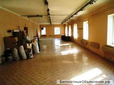 Двухэтажное здание 442 кв.м с участком 15 соток г. Протвино 10 км от г. Серпухов.